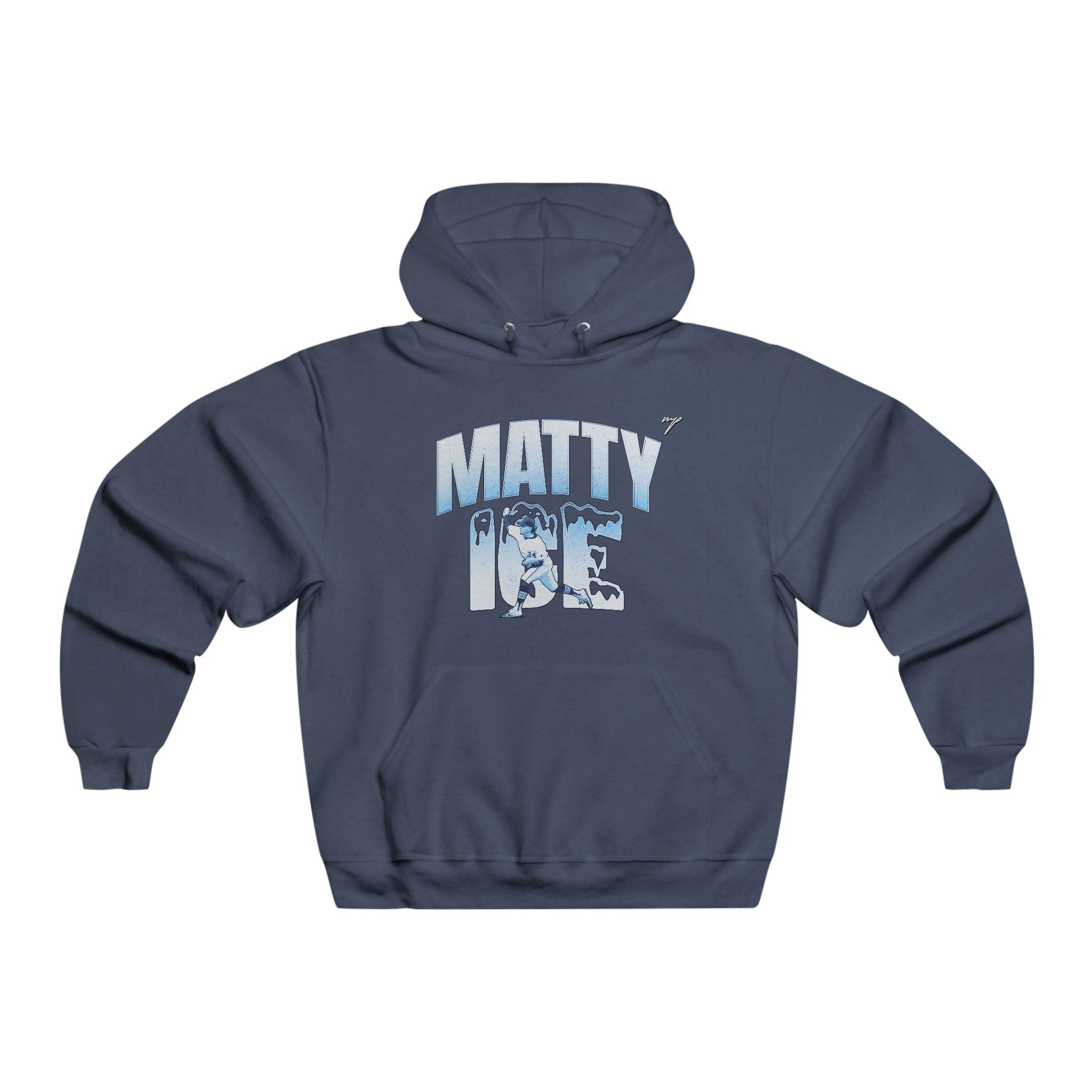 Matt Parenteau Vintage Hoodie