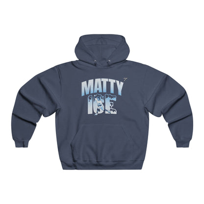 Matt Parenteau Vintage Hoodie
