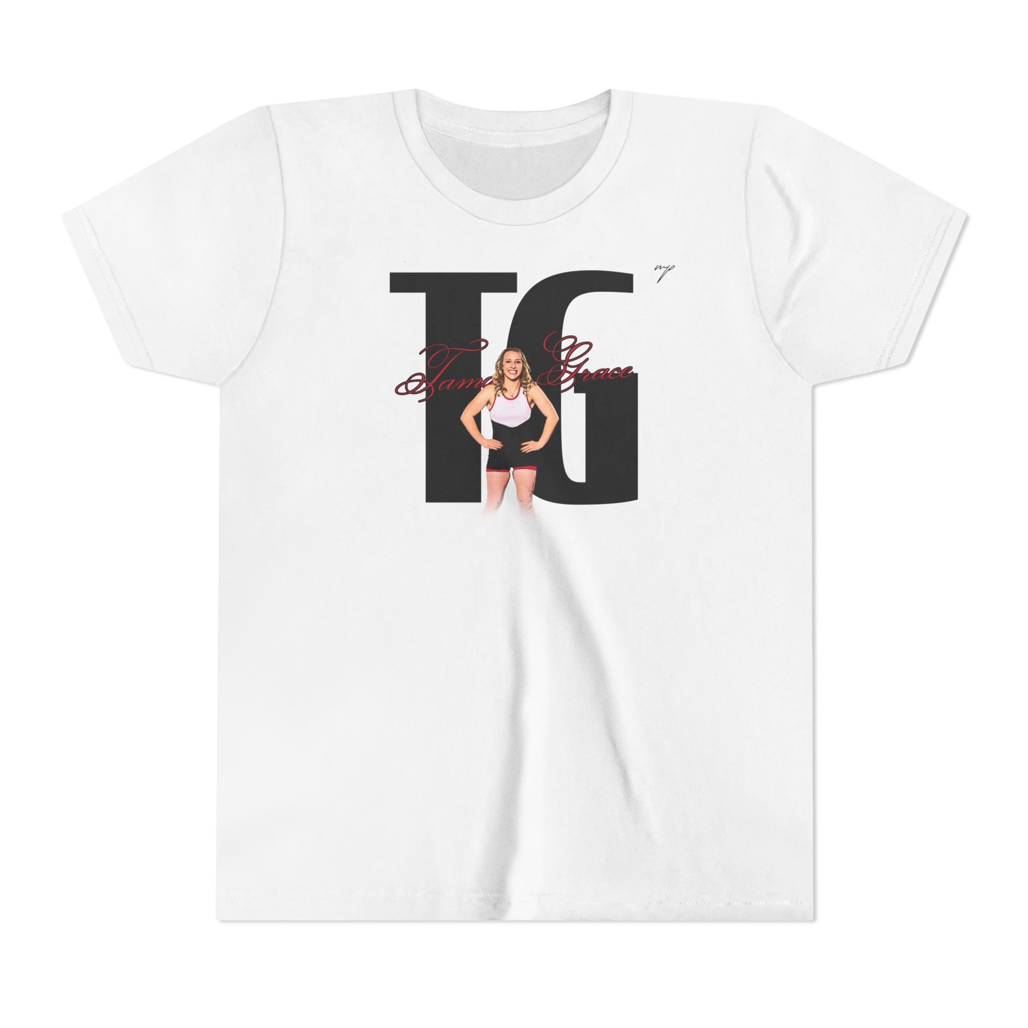 Tamara Grace YOUTH Graphic Tee