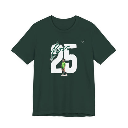 Madison Boss Graphic Tee
