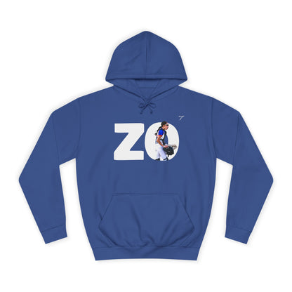 Zoey Whittaker Hoodie