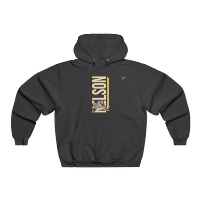 Grace Nelson Vintage Hoodie