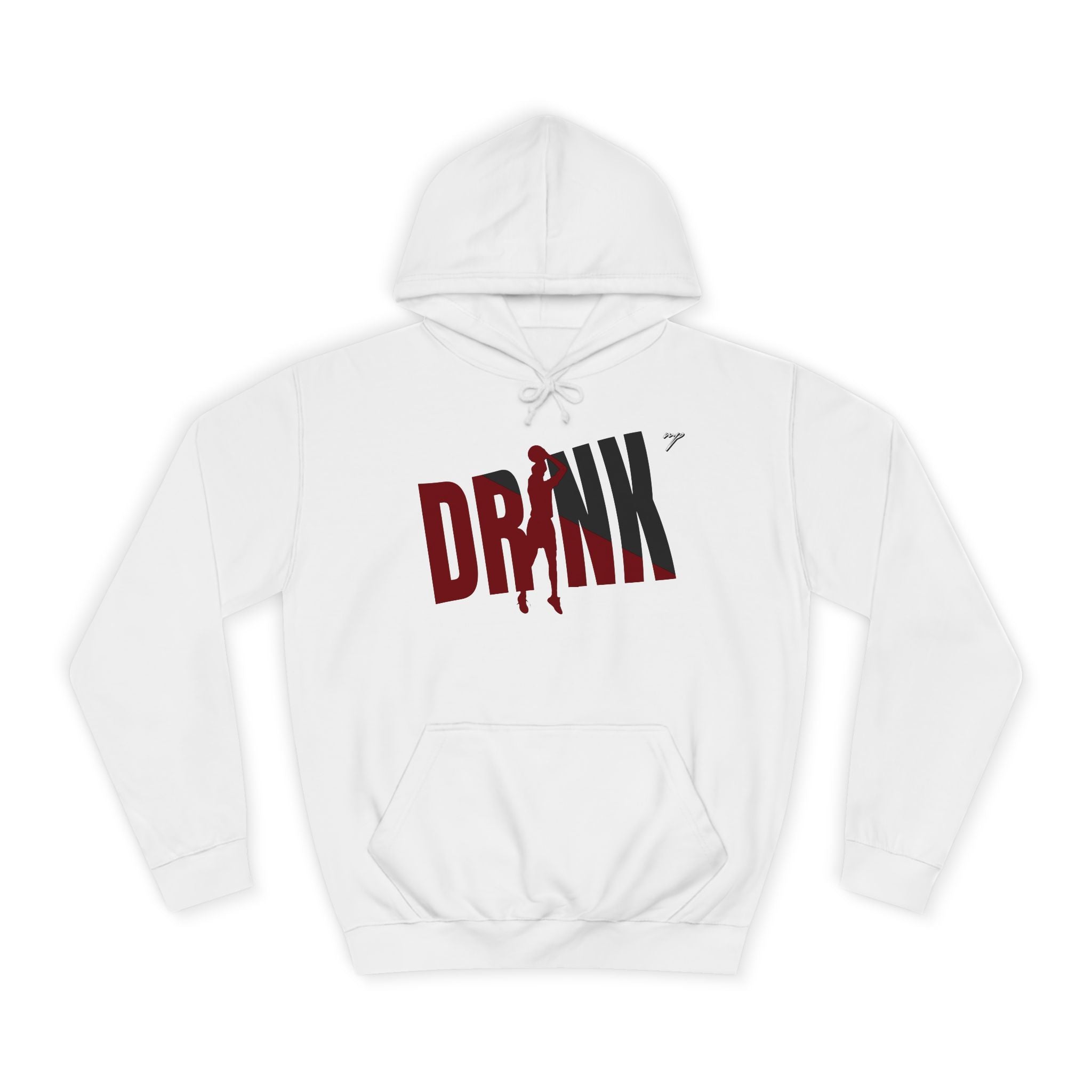 Connor Drinkwine Hoodie