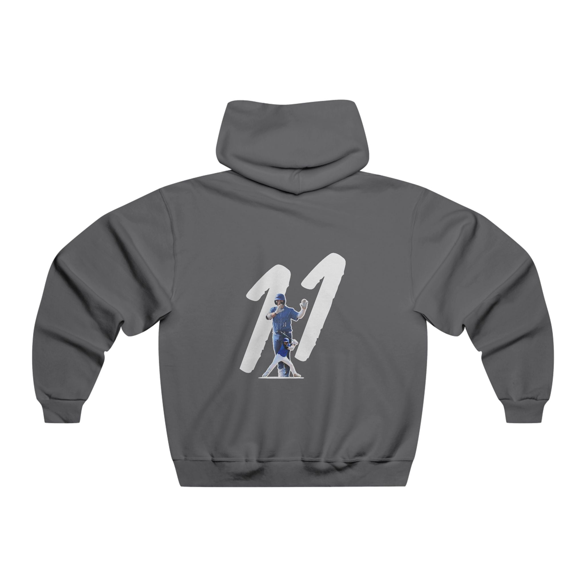 Max Mullane Vintage Hoodie