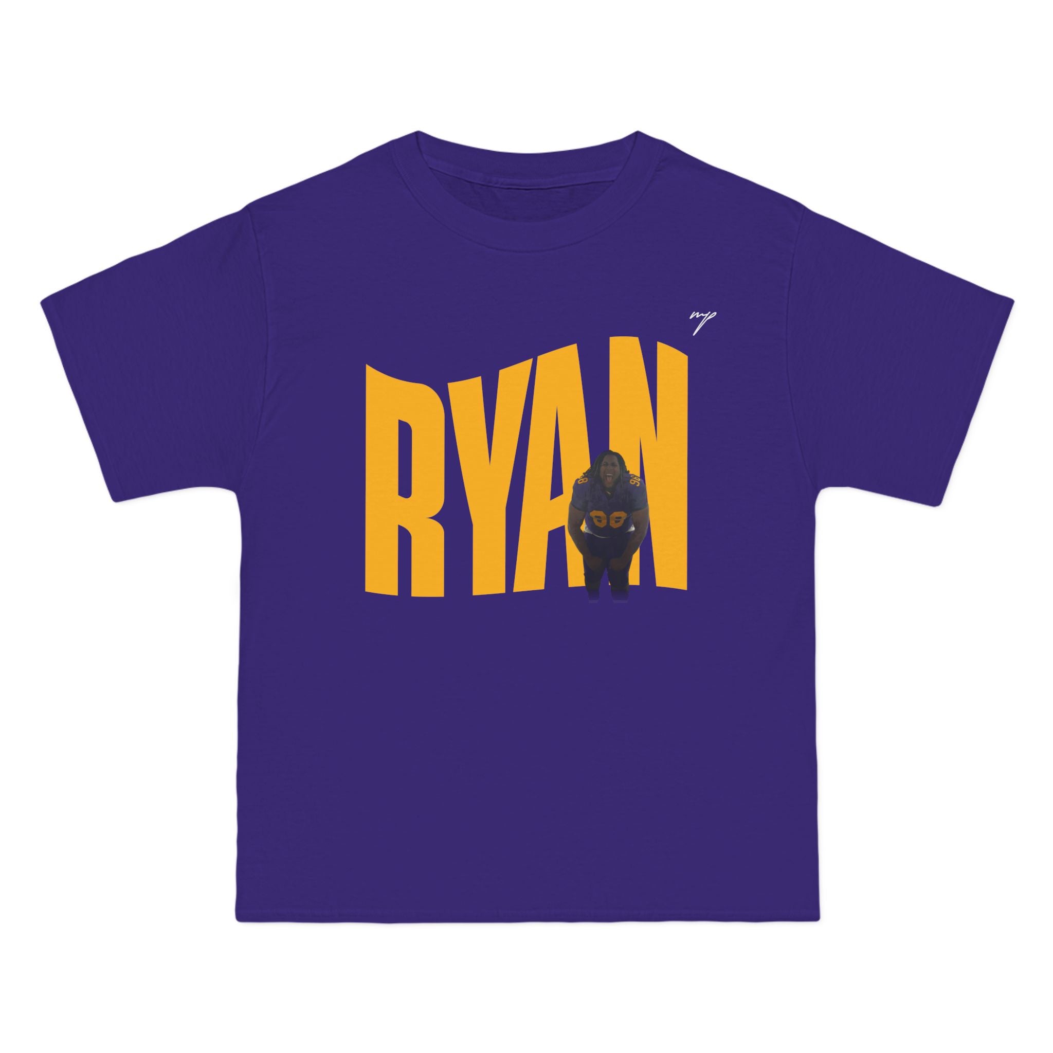 Ryan Hunt Jr Vintage Tee