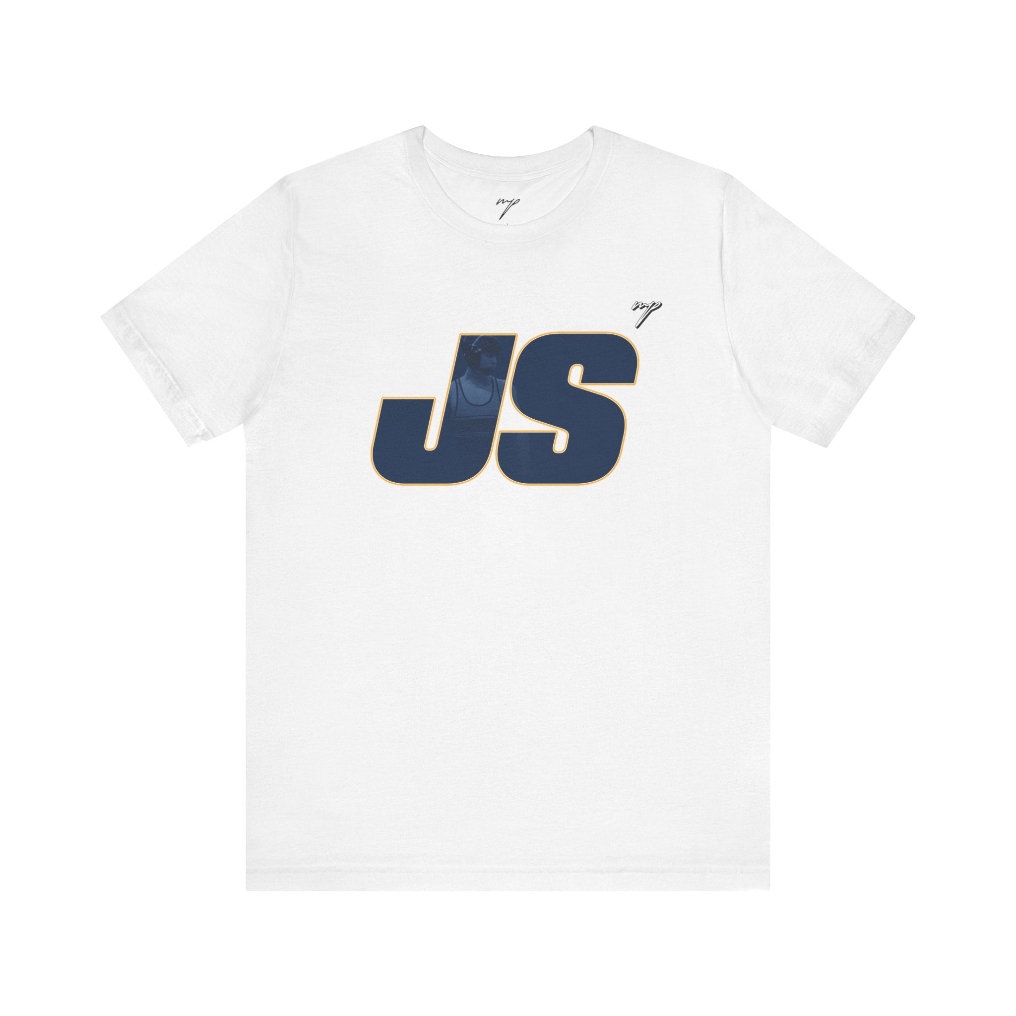 John Stewart Graphic Tee
