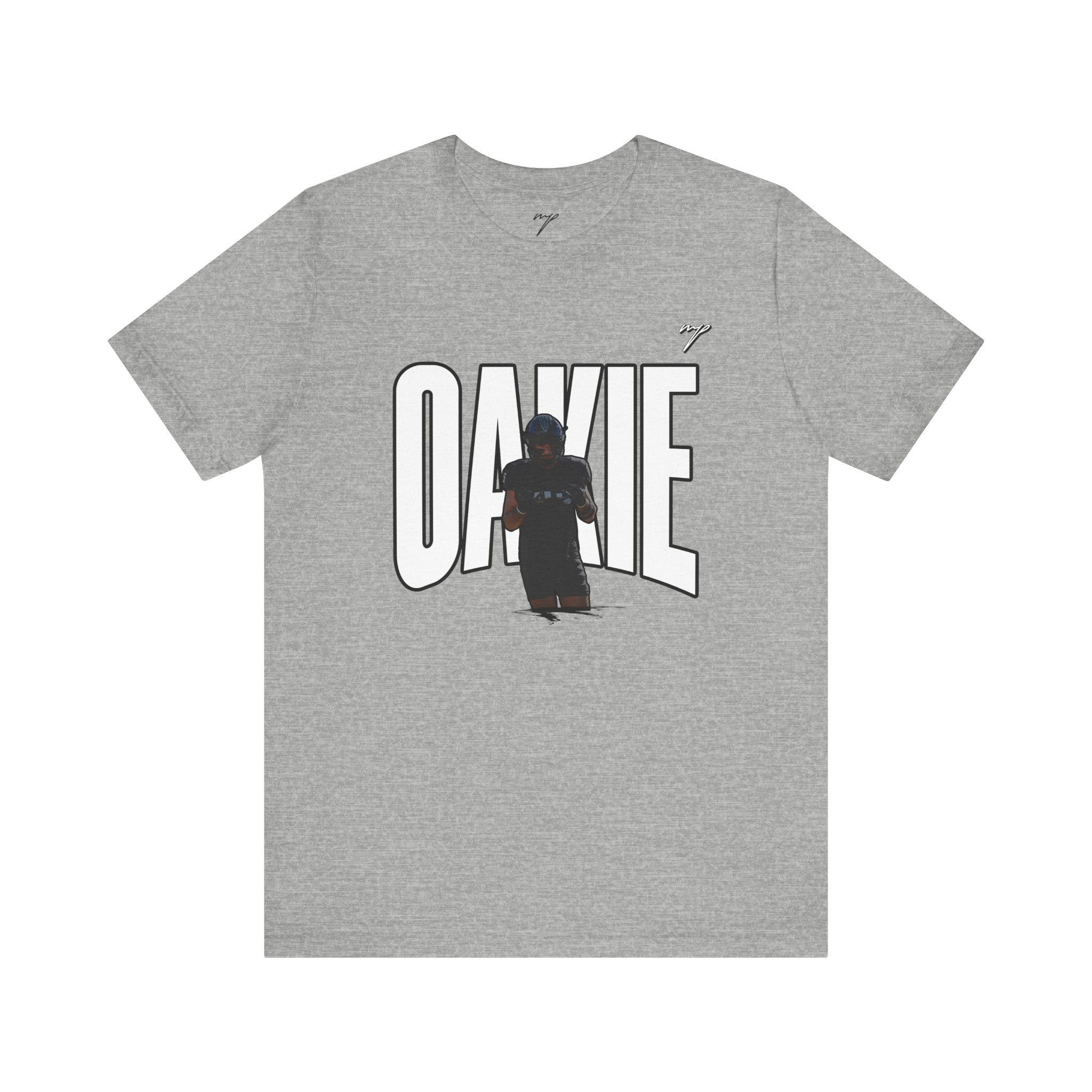 Oakie Salave'a Graphic Tee