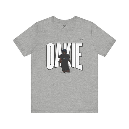 Oakie Salave'a Graphic Tee