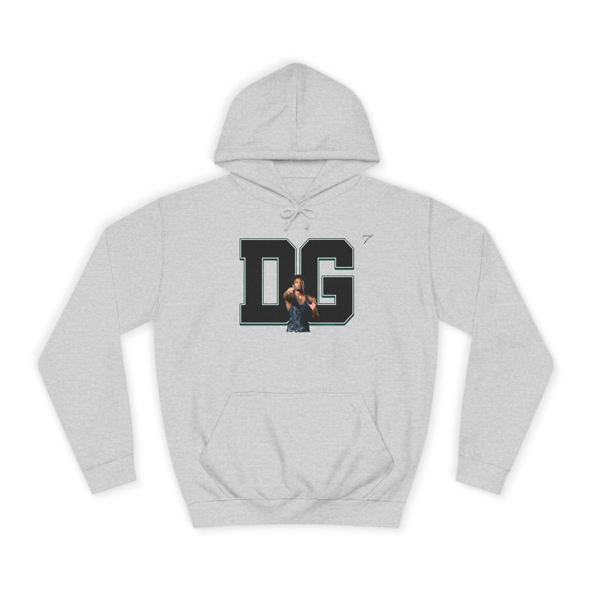 Dale Gant Hoodie