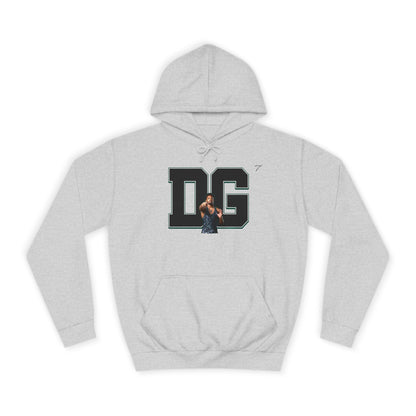 Dale Gant Hoodie