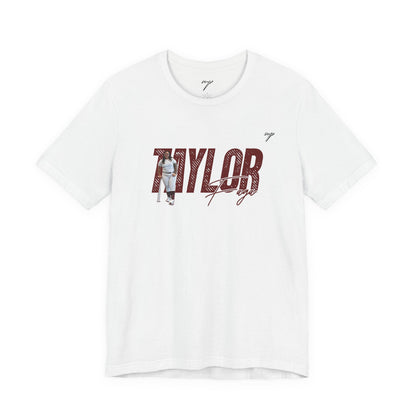 Taylor Faga Graphic Tee