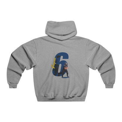 Jaiveon Grayson Vintage Hoodie