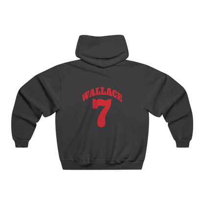 Ava Wallace Vintage Hoodie