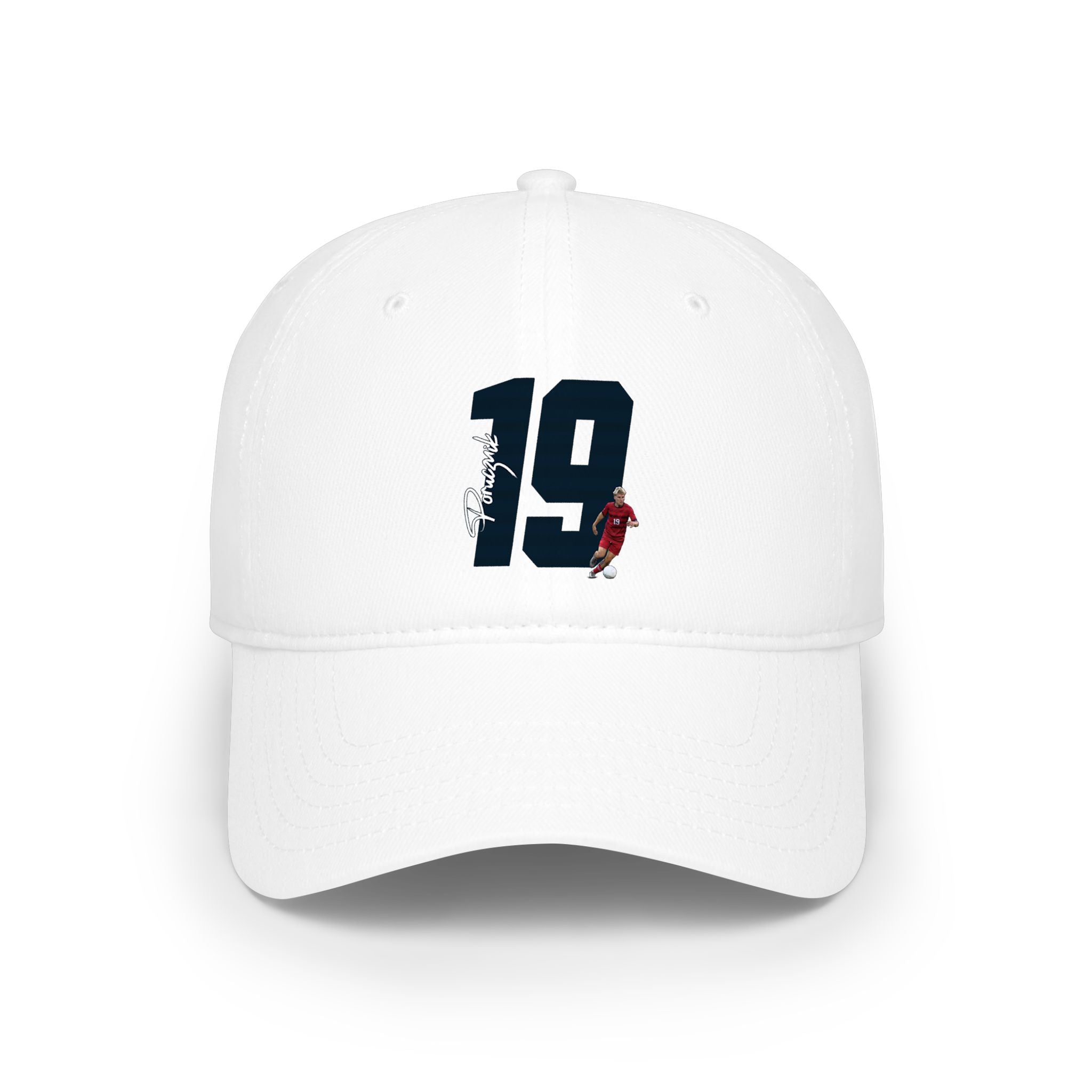 Andrew Porucznik Hat