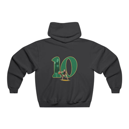 Alexa Jamison Vintage Hoodie
