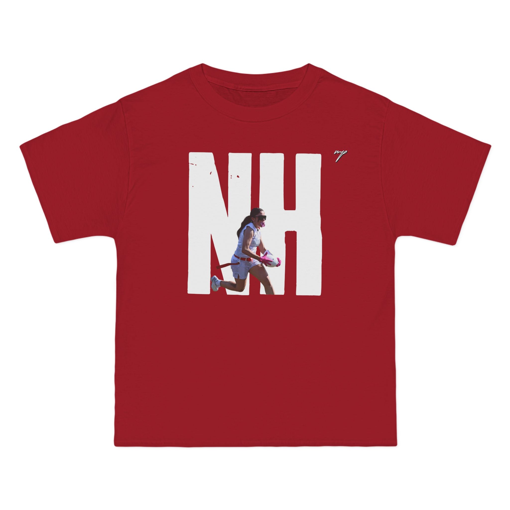 Nijmeh Halhouli Vintage Tee