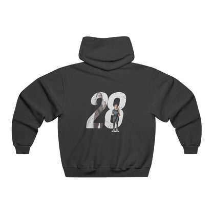 Megan Piotrowski Vintage Hoodie