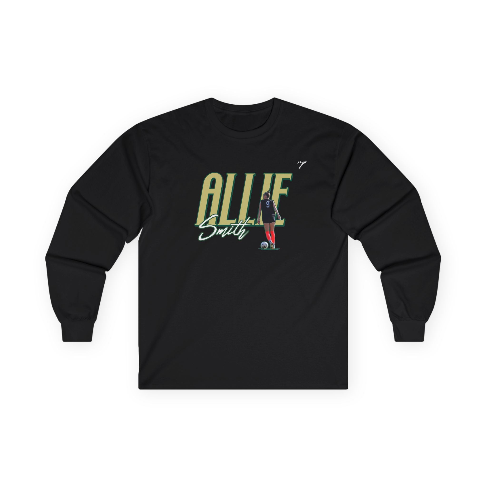 Allie Smith Long Sleeve