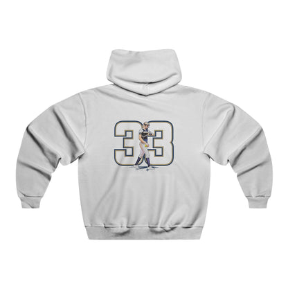 Madison Johnson Vintage Hoodie