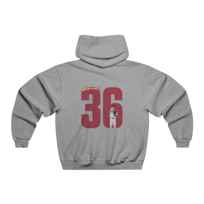 Donovan Bernal Vintage Hoodie