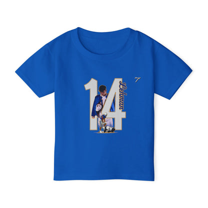 Reston Lehman Toddler Graphic Tee
