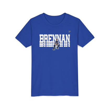 Brennan Staubley Youth Graphic Tee