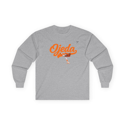 Ricardo Ojeda Long Sleeve