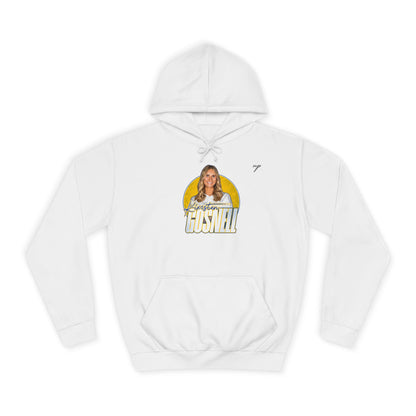 Kiersten Gosnell Hoodie