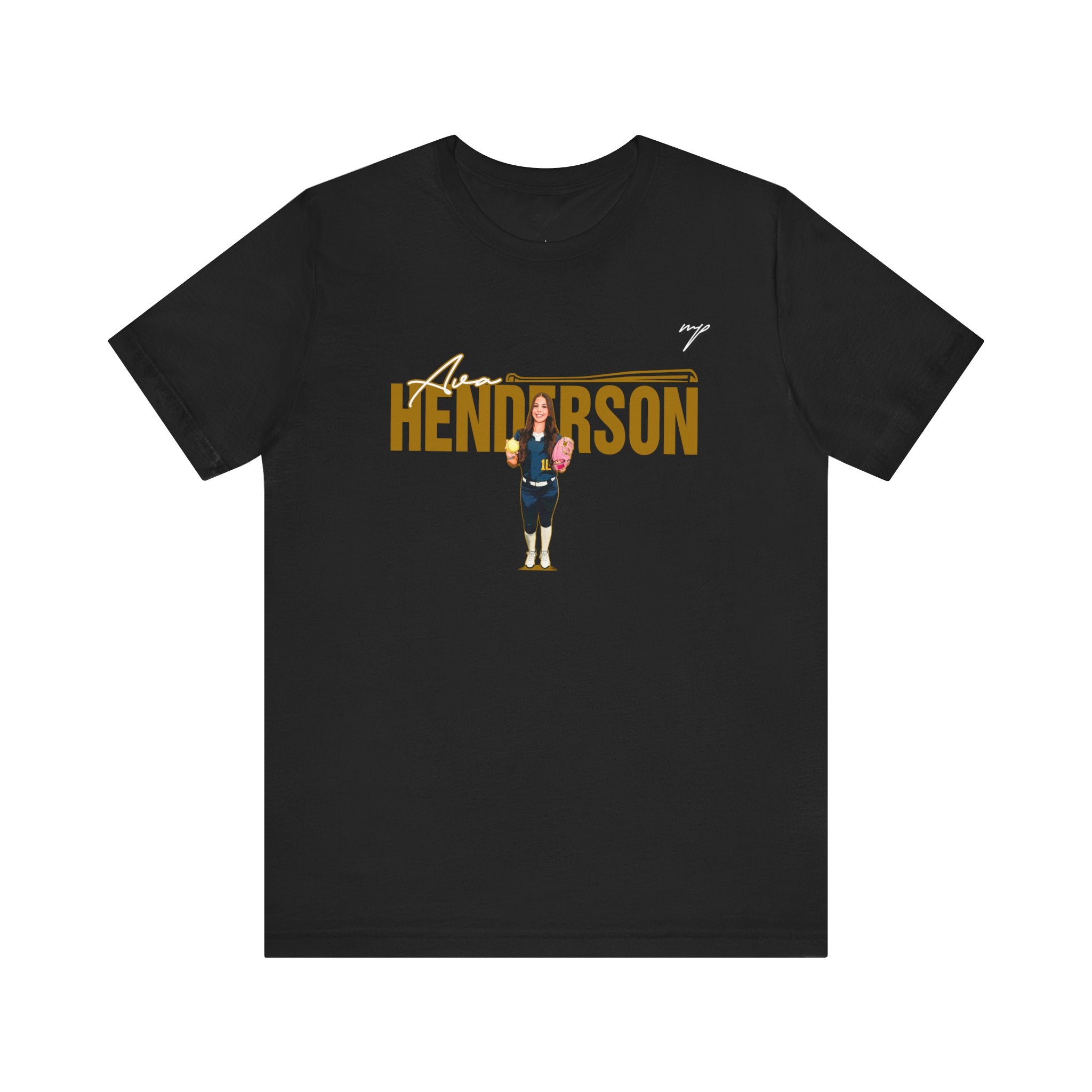 Ava Henderson Graphic Tee