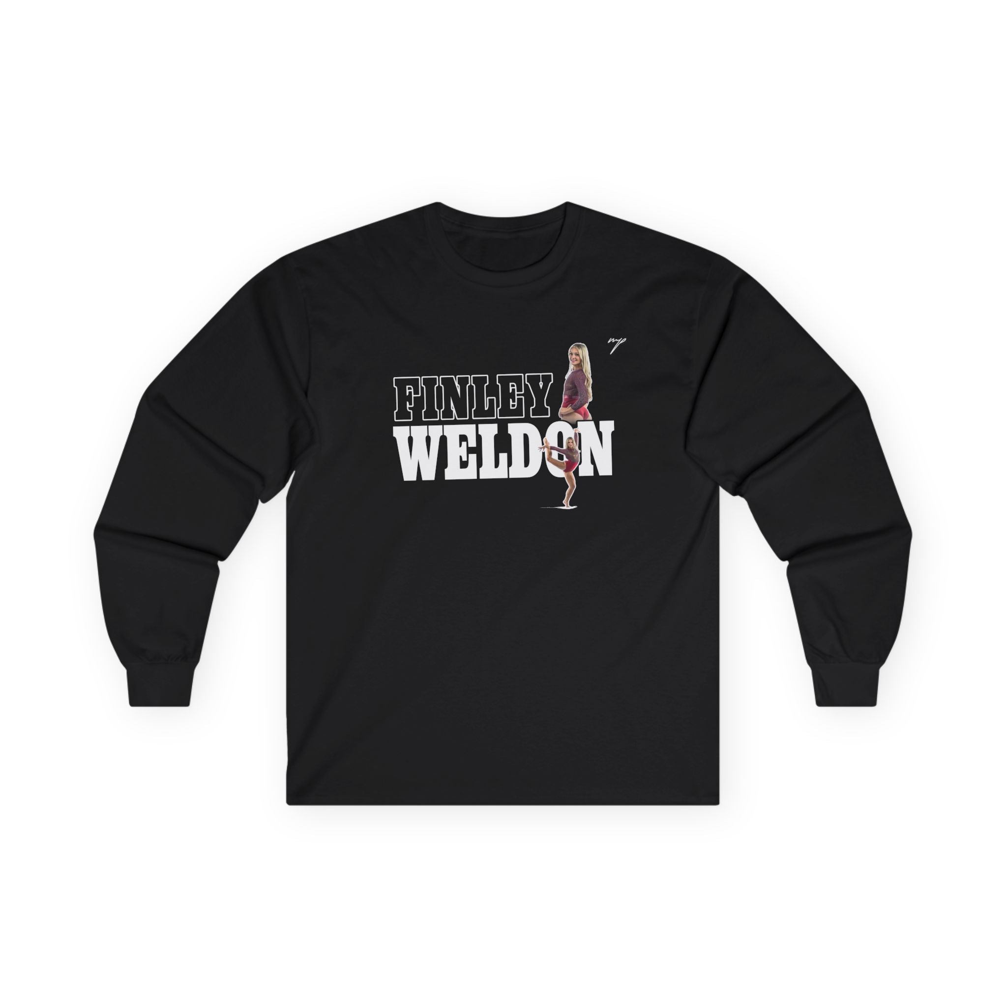 Finley Weldon Long Sleeve Tee