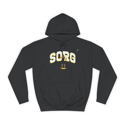 Chris Sorg Hoodie