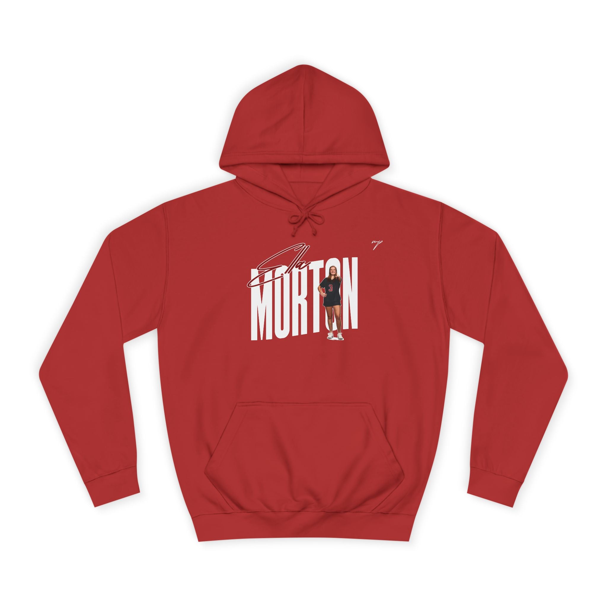 Ella Morton Hoodie