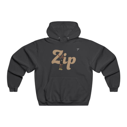 Christian McMurren Vintage Hoodie