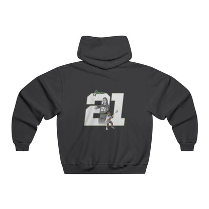 Sammie Giroux Vintage Hoodie