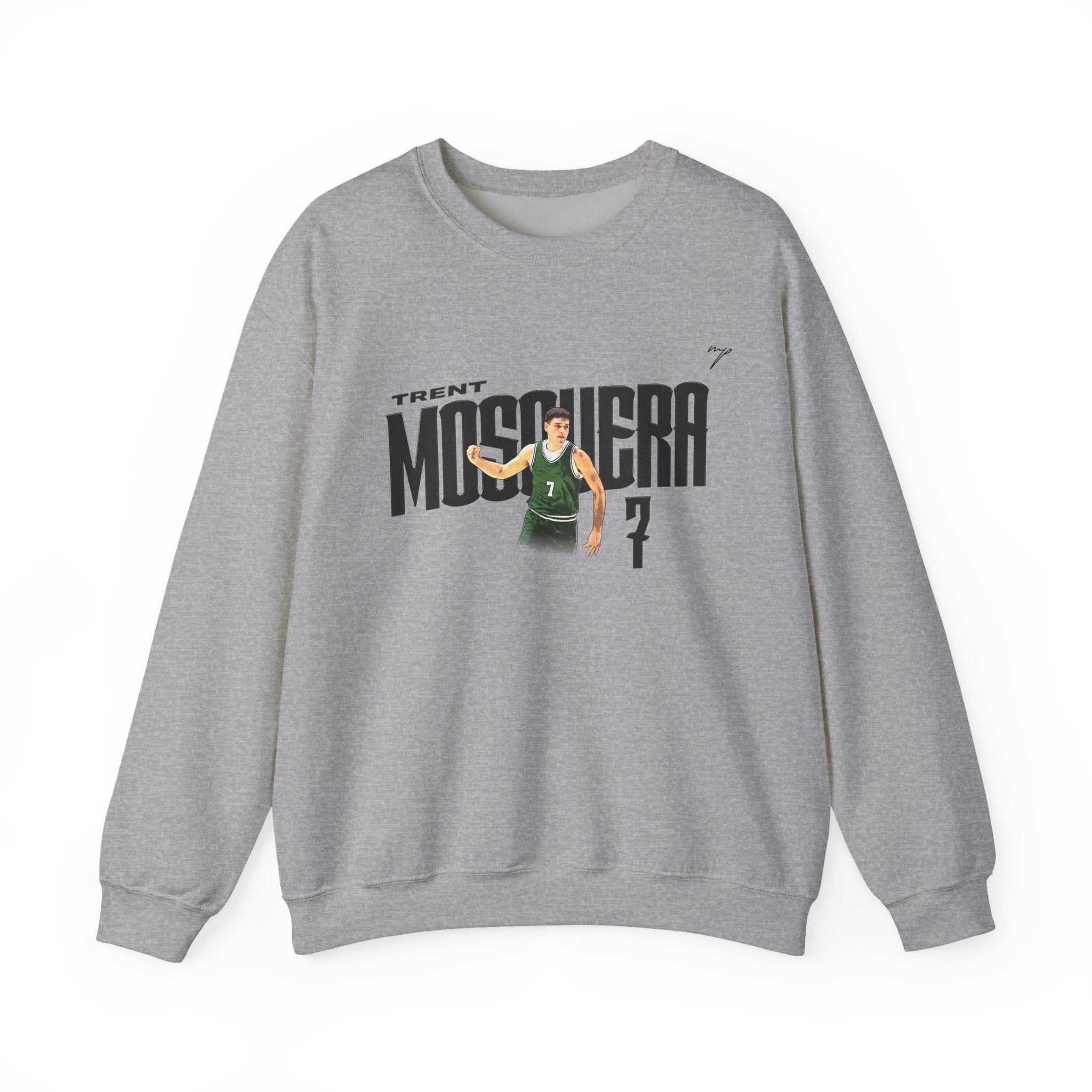 Trent Mosquera Crewneck