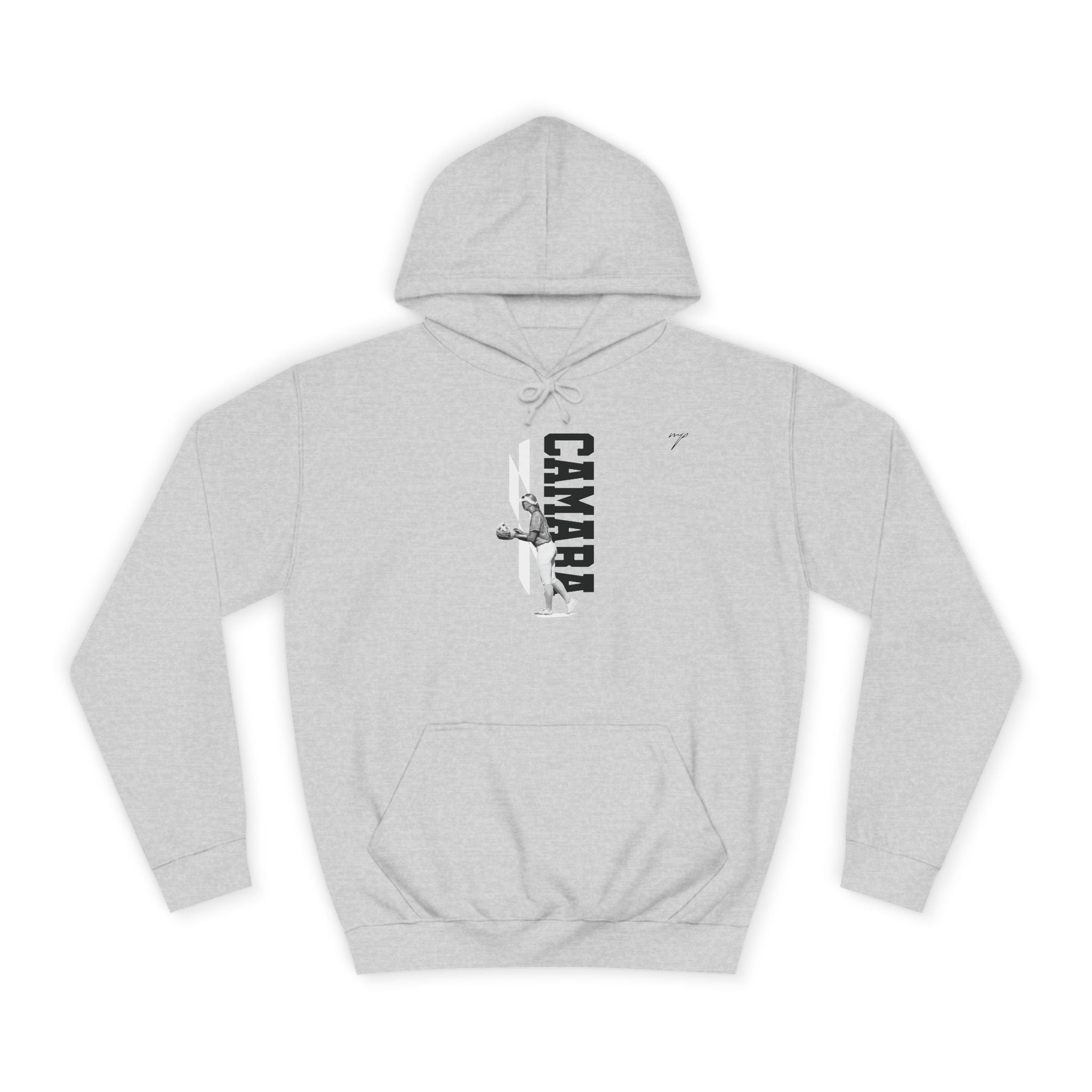 Isabel Camara Hoodie