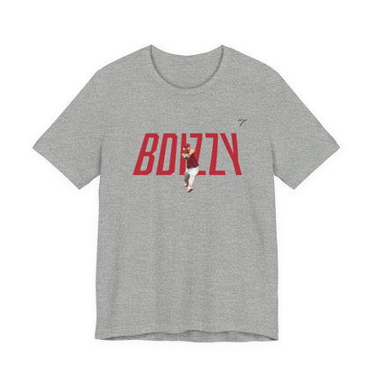 Brandon Benkovics Graphic Tee