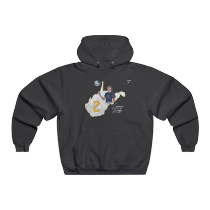 Camryn Bayly Vintage Hoodie