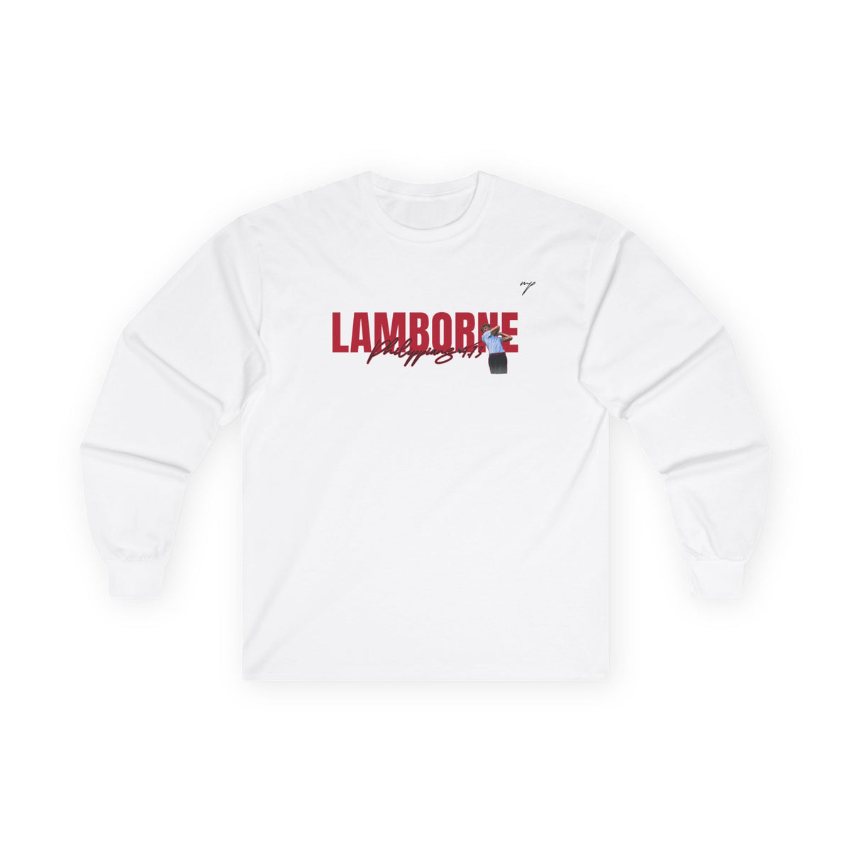 Brayden Lamborne Lamborne Long Sleeve