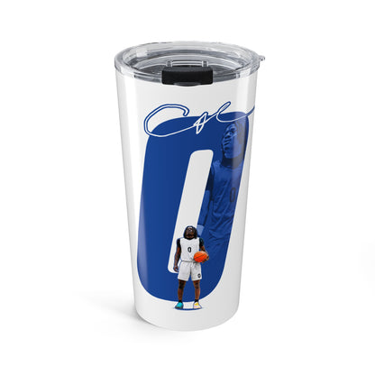 Christian Walker Tumbler Mug