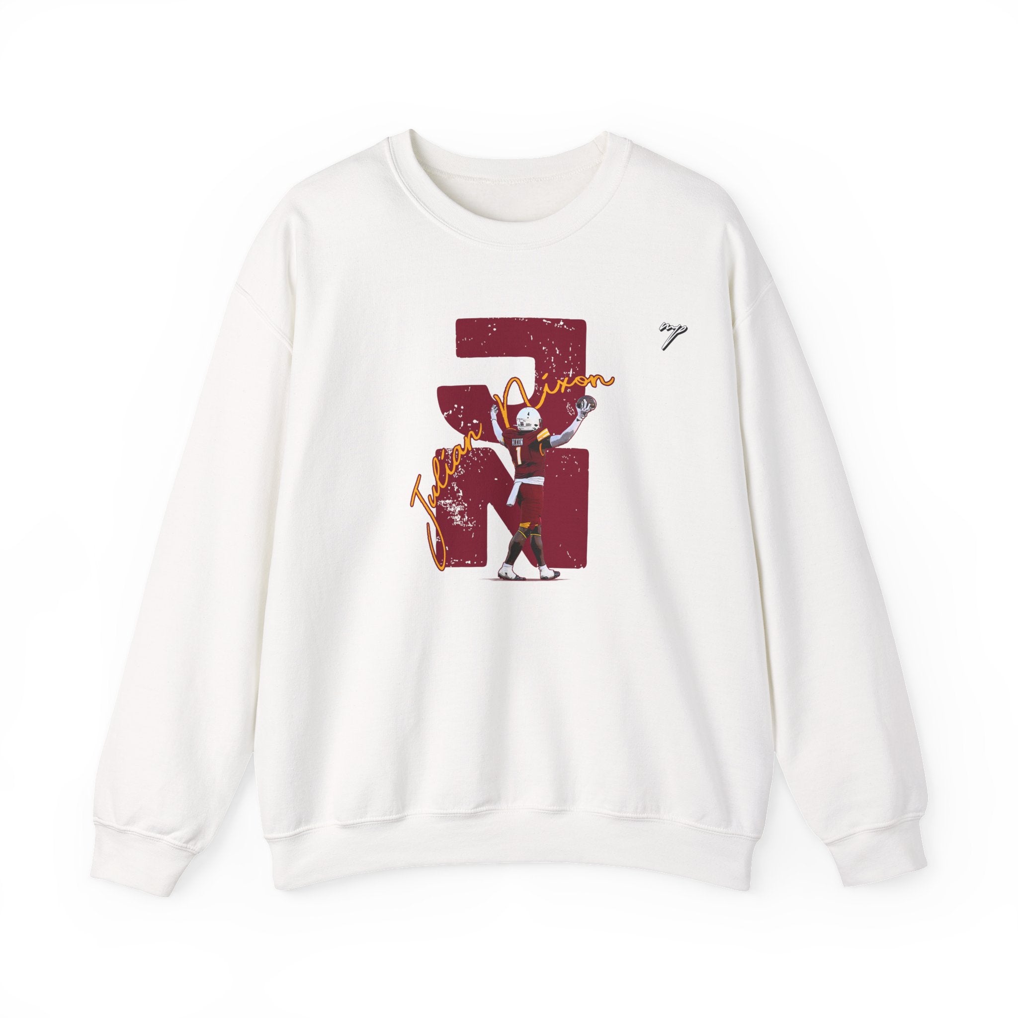 Julian Nixon Crewneck