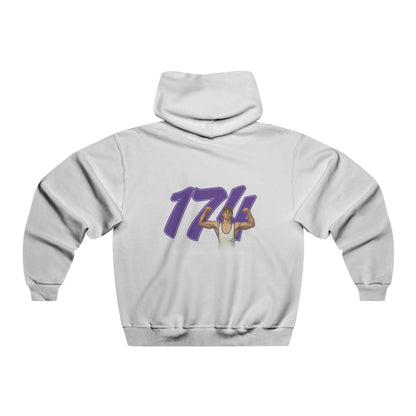 Kale Waxler Vintage Hoodie