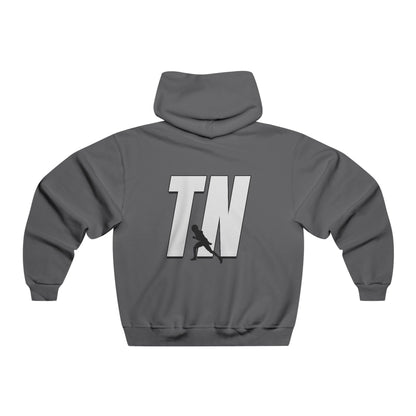 Tyron Nelson Vintage Hoodie