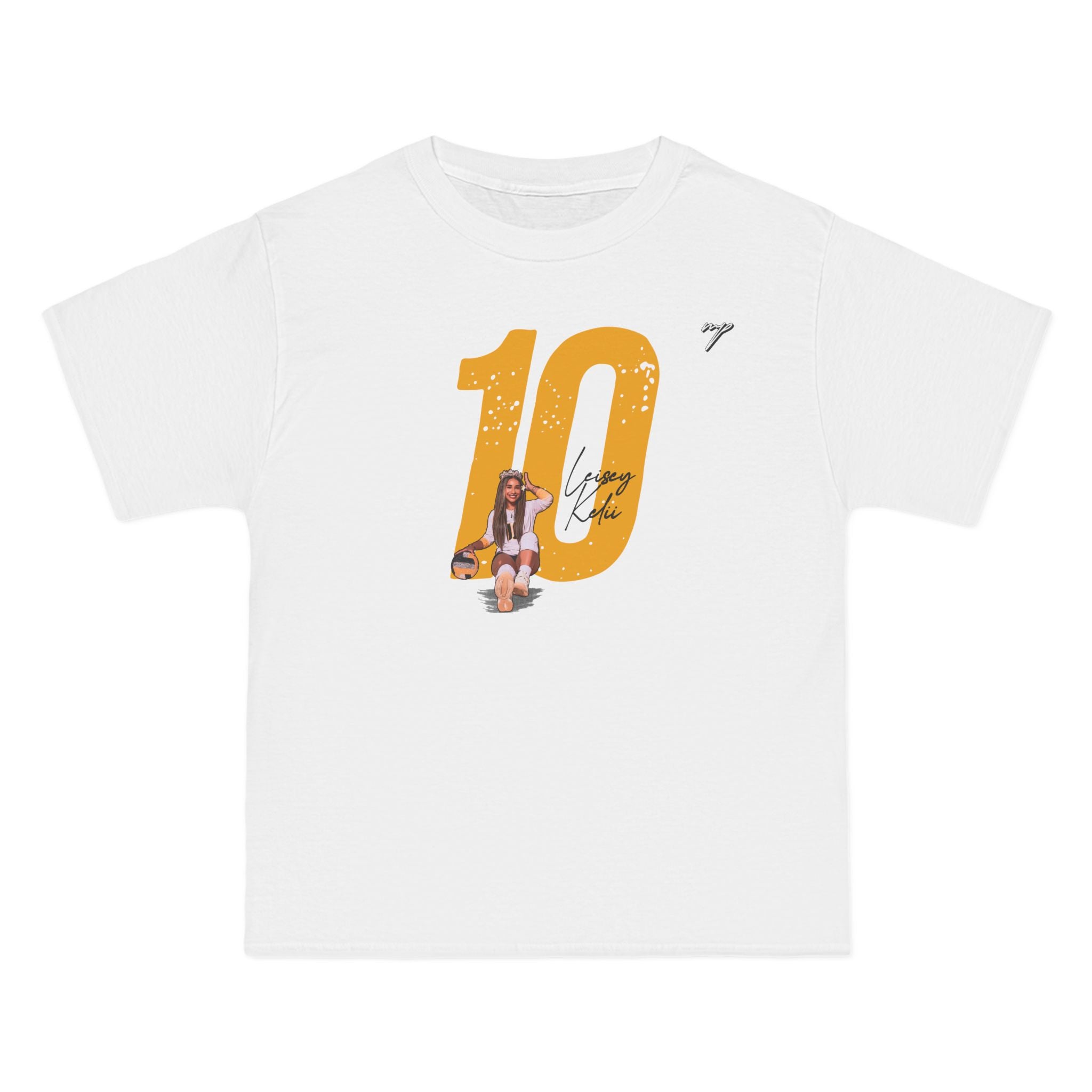 Leisey Kelii Vintage Tee