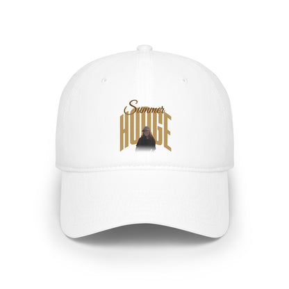 Summer Hodge Hat