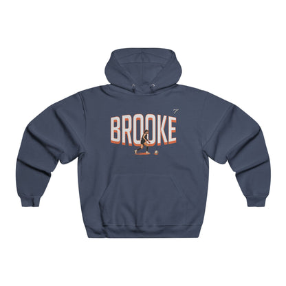 Brooke Viccars Vintage Hoodie