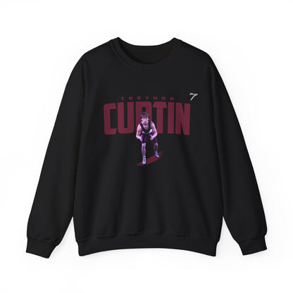 Treynor Curtin Crewneck