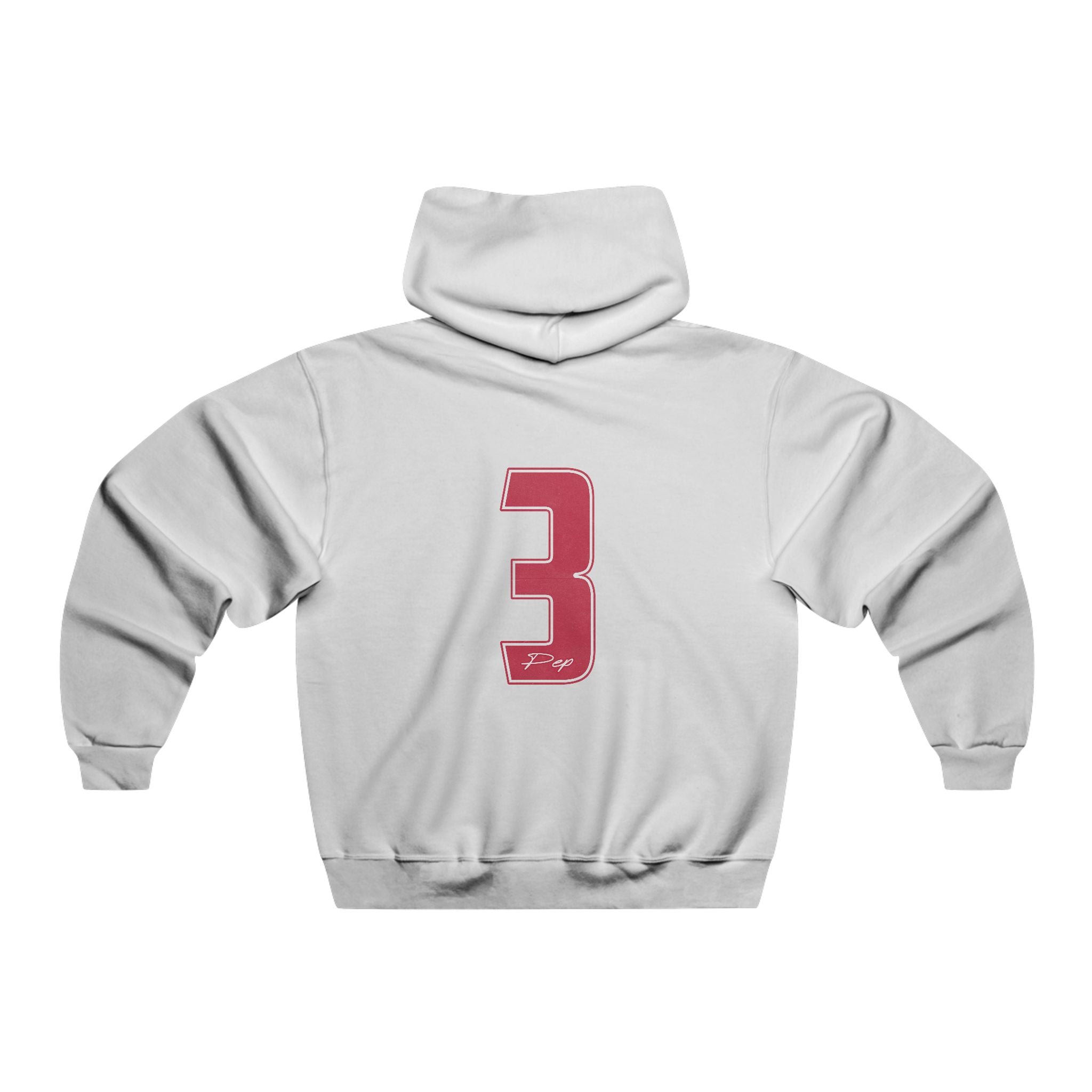 Peyton Pusey Vintage Hoodie