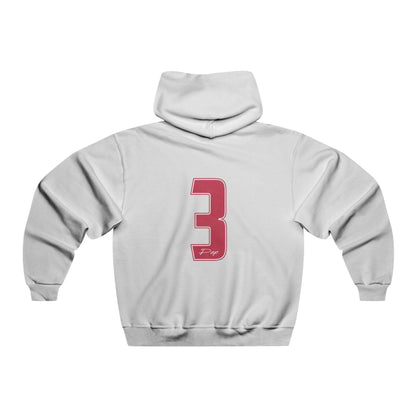 Peyton Pusey Vintage Hoodie