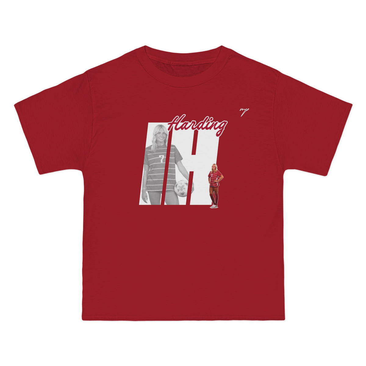 Ivy Harding Vintage Tee